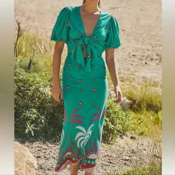 BeachRiot dress - Picture 1 of 10